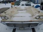 1959 Ford Thunderbir იყიდება Windsor-ში, NJ - Minor Dent/Scratches