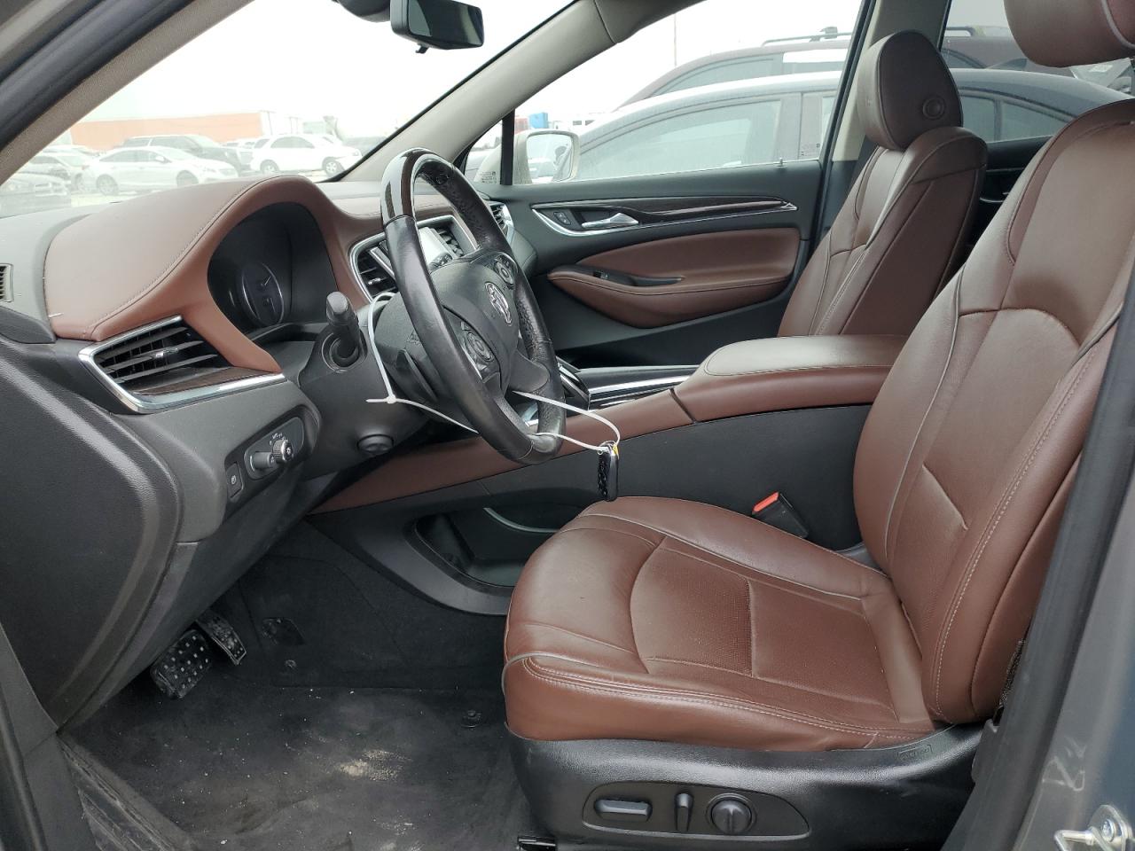 2019 Buick Enclave Avenir VIN: 5GAERDKW2KJ194999 Lot: 42028165