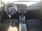 2018 Hyundai Elantra Sel for Sale in Savannah, GA - Front End