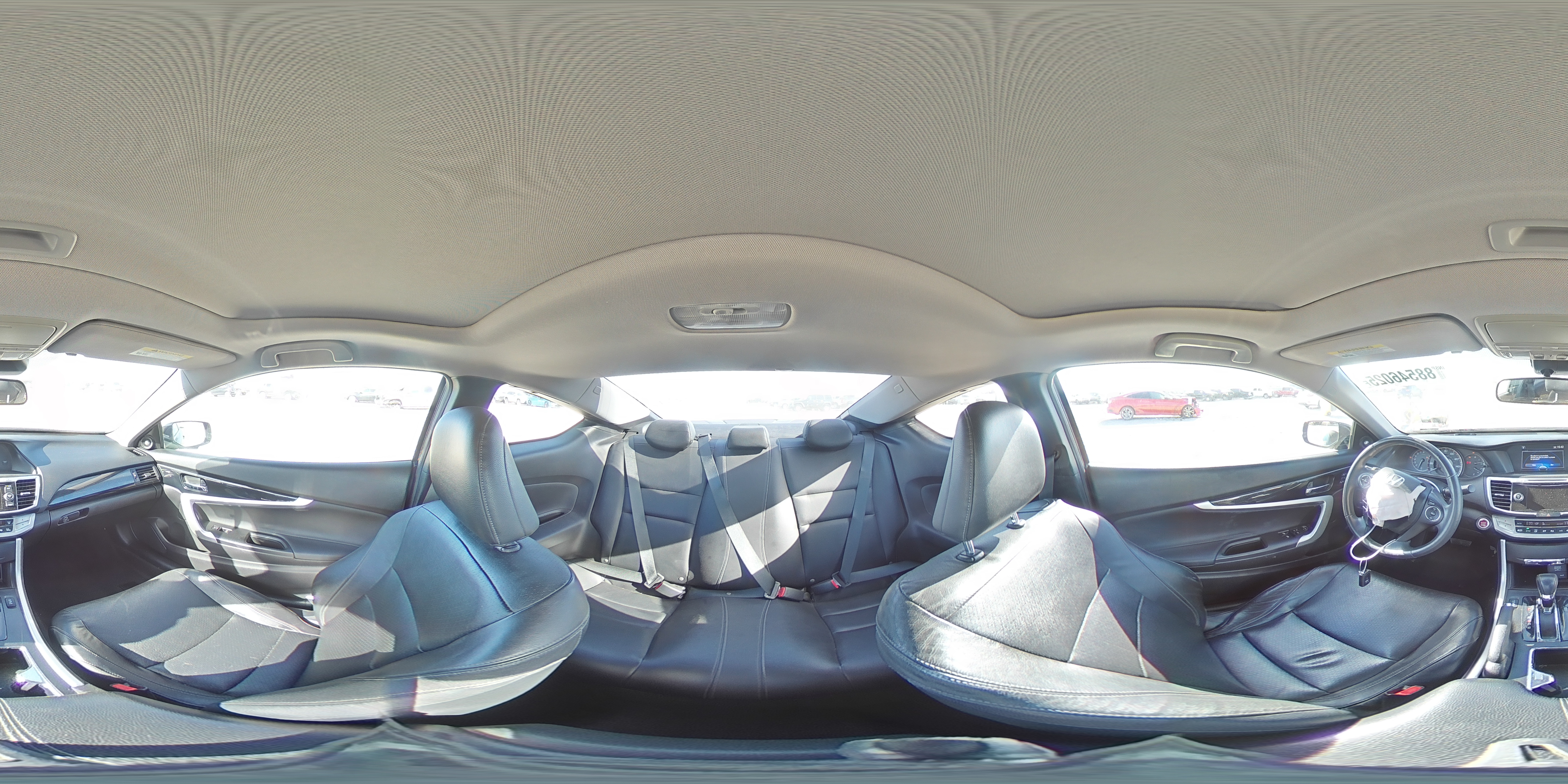 2014 Honda Accord - Image 13