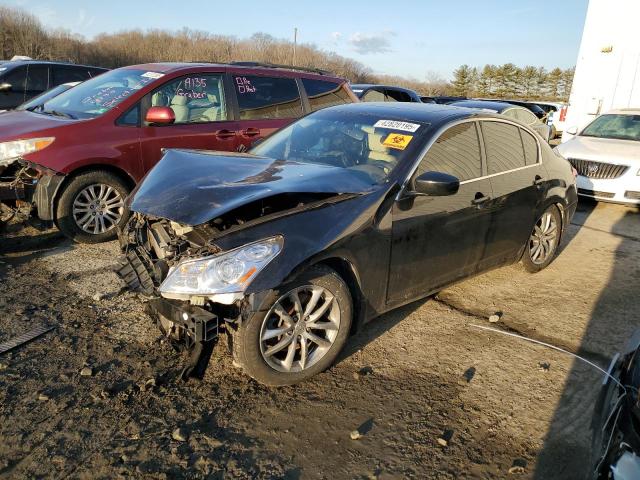 2009 Infiniti G37 