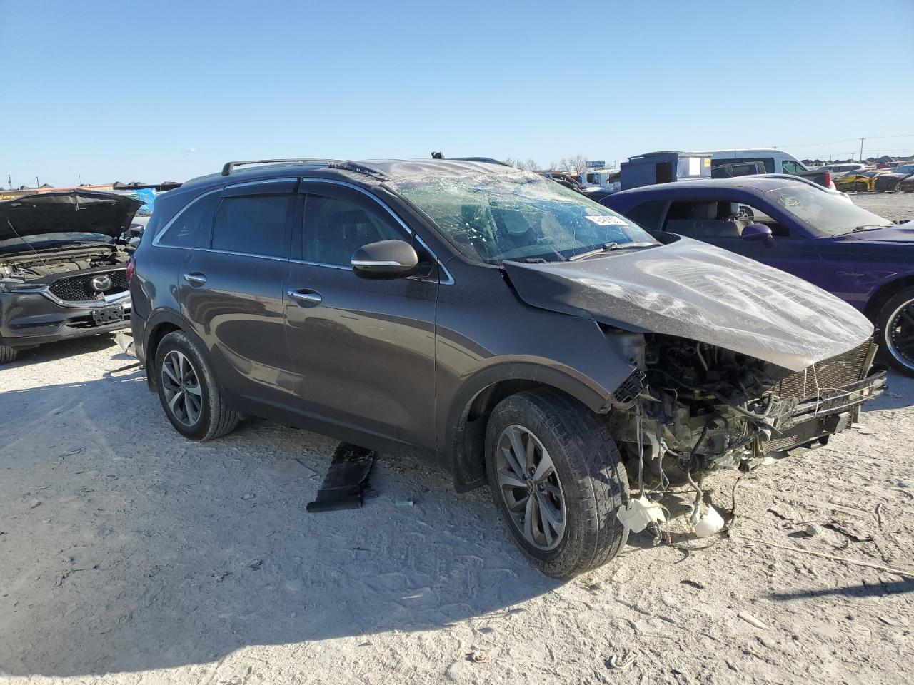 2019 Kia Sorento - Image 4