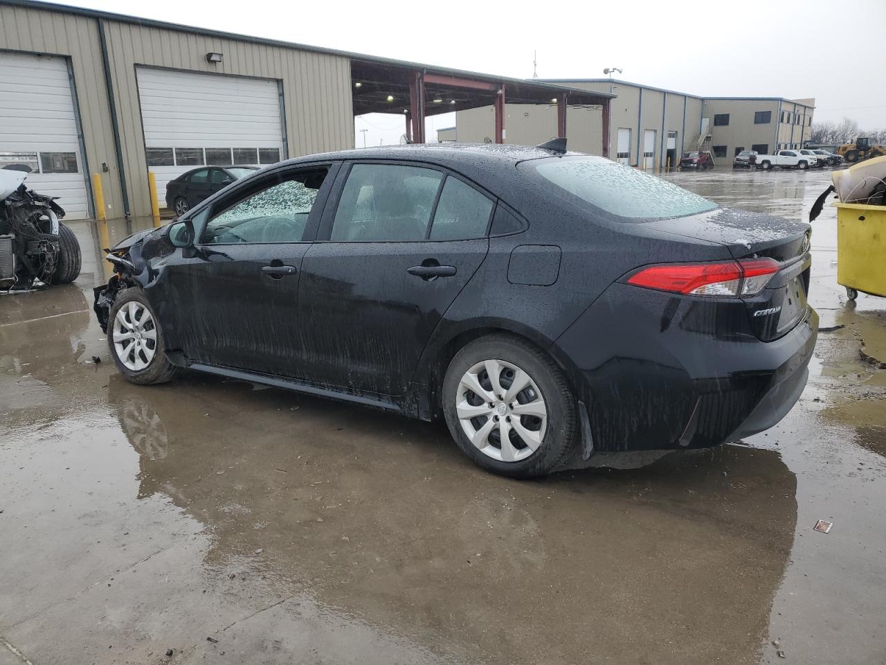 2024 Toyota Corolla - Image 2