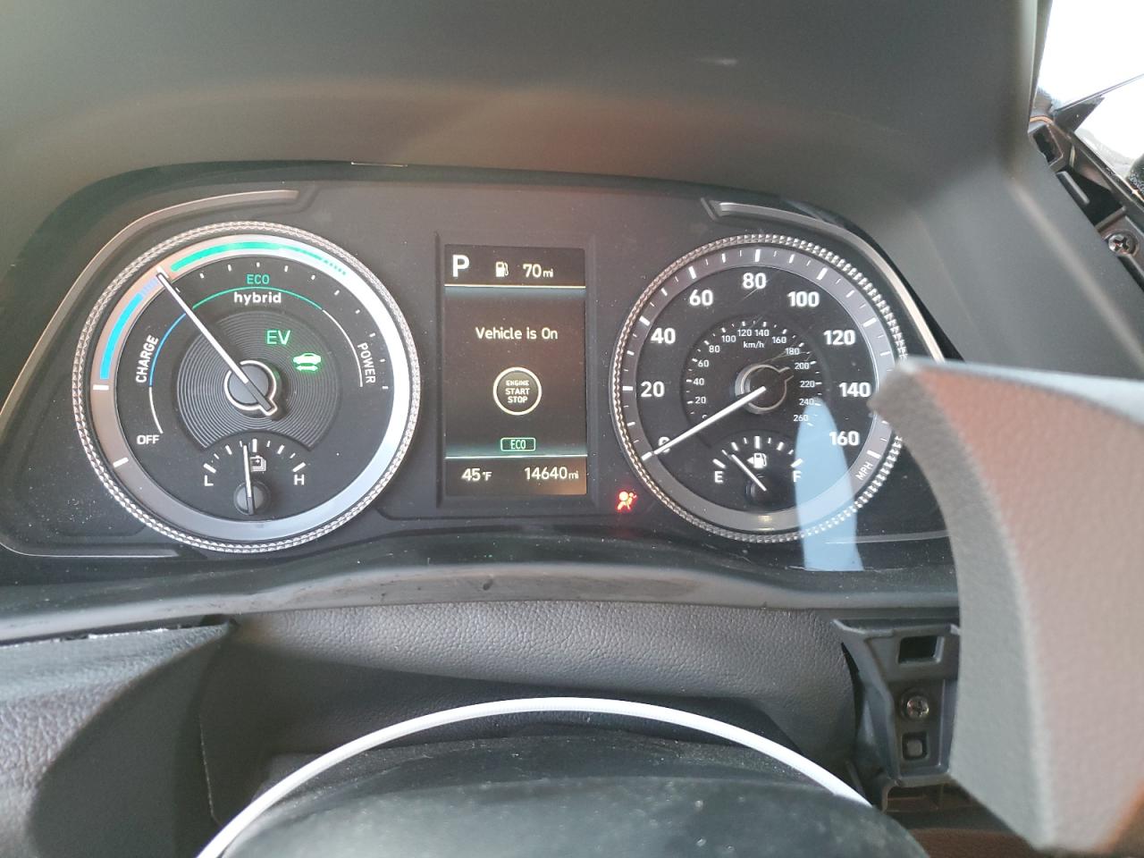 2023 Hyundai Sonata - Image 9