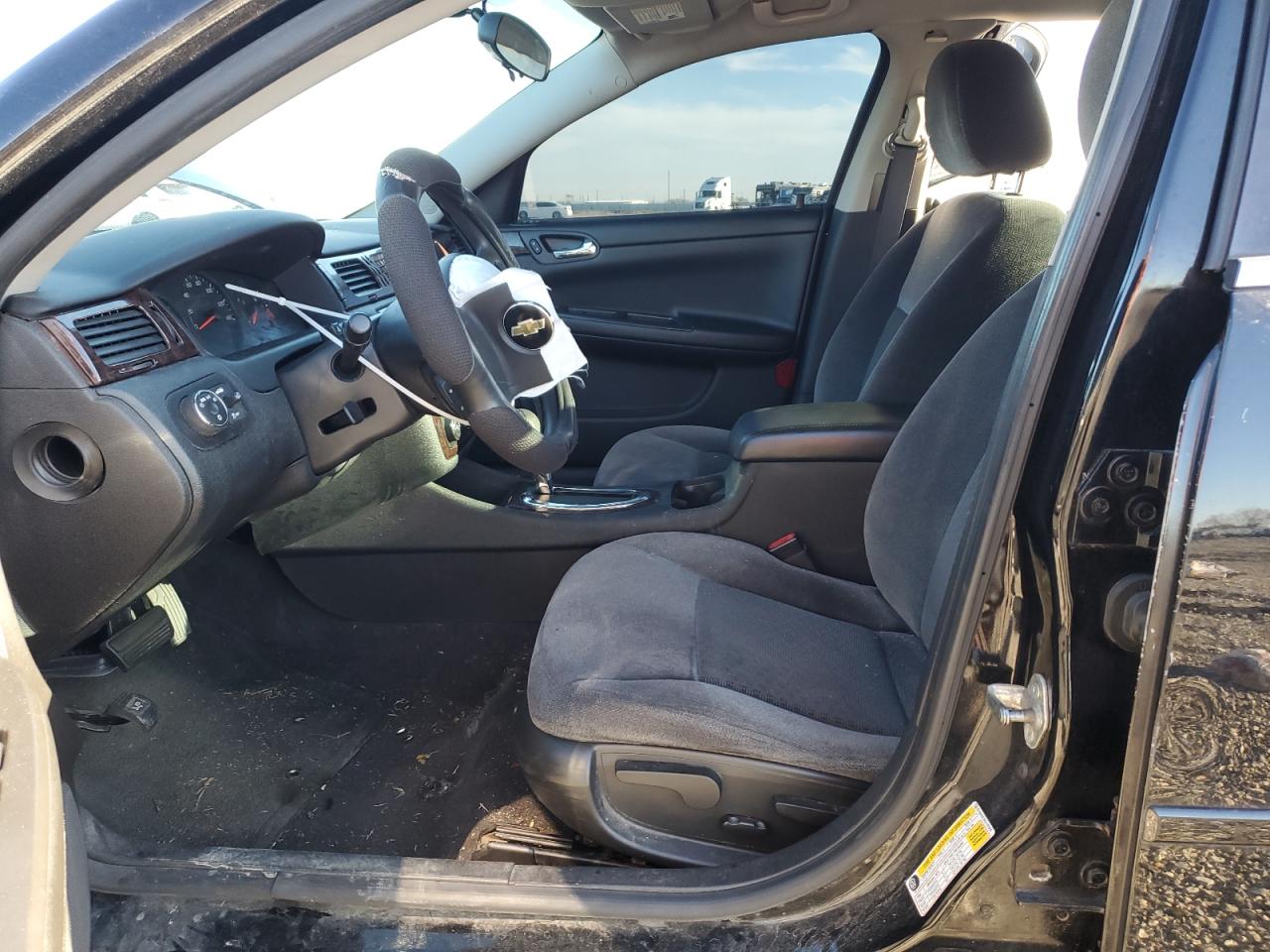 2016 Chevrolet Impala - Image 7