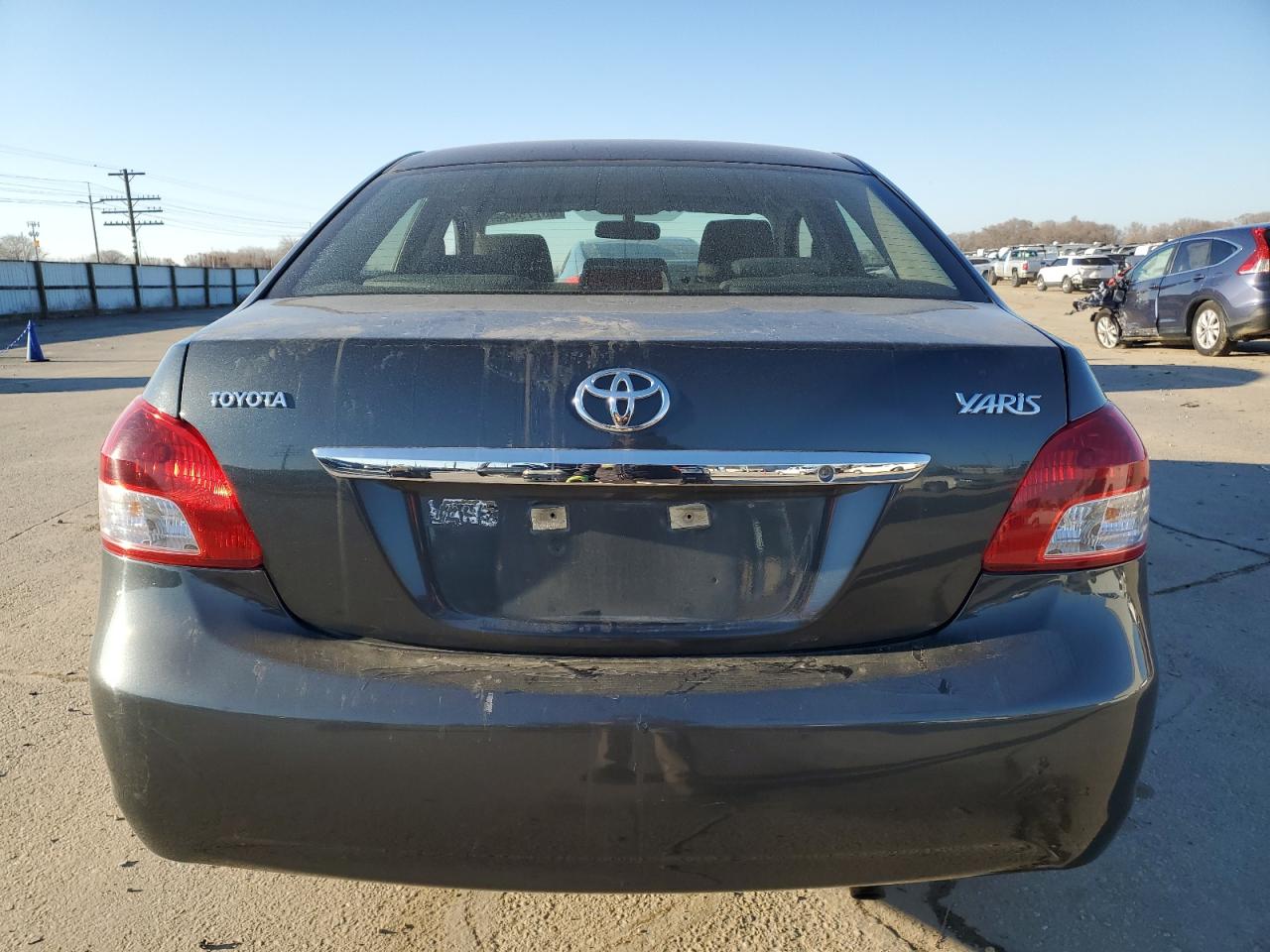 2008 Toyota Yaris - Image 6
