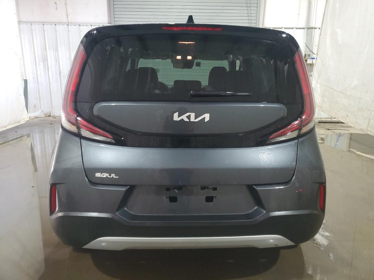 2024 Kia Soul - Image 6