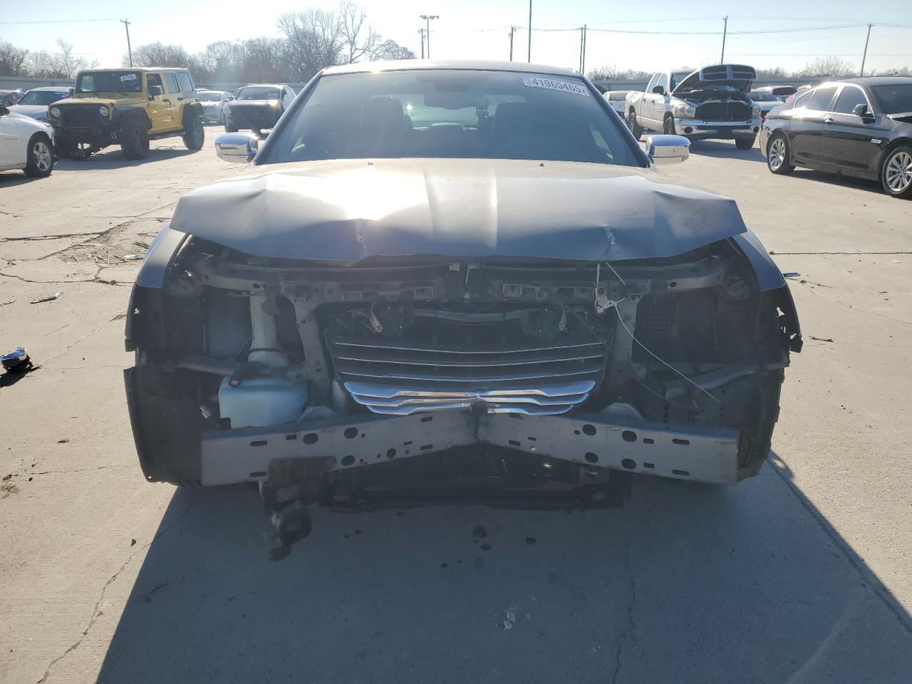 2012 Chrysler 300 - Image 5