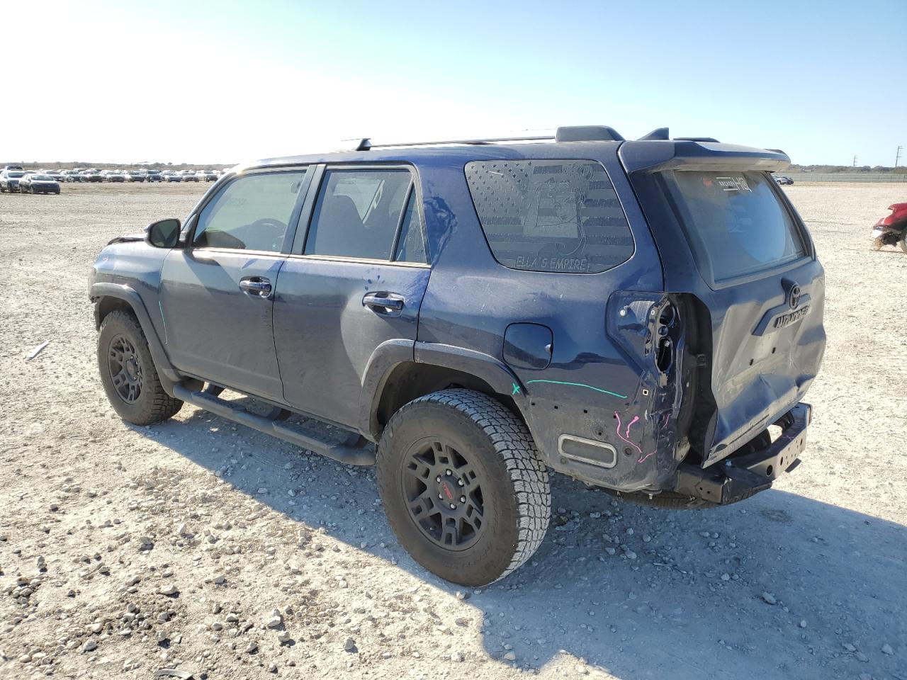 2023 Toyota 4Runner - Image 2