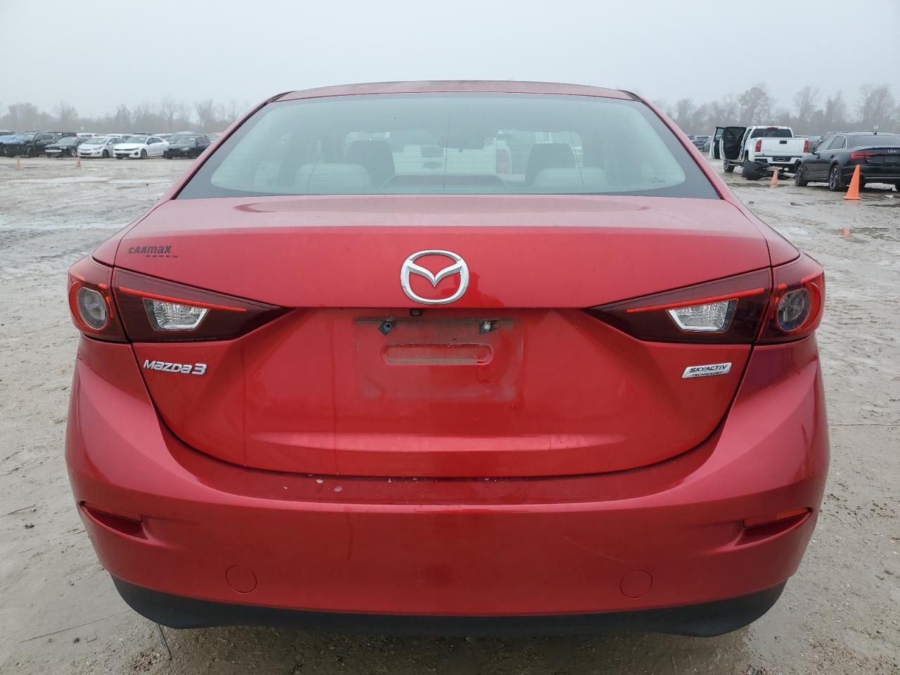 2016 Mazda 3 - Image 6