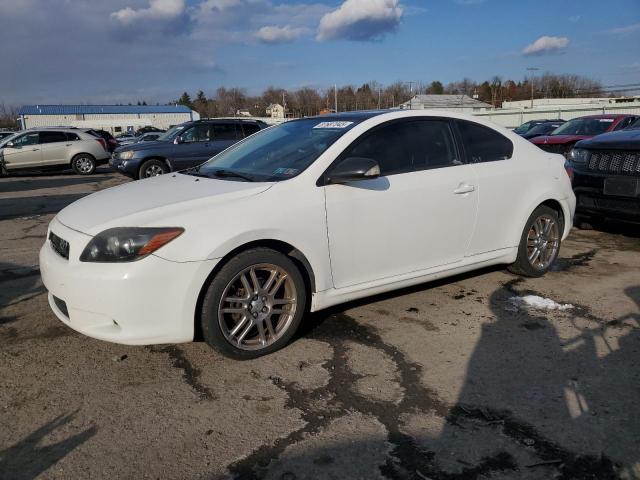 2010 Toyota Scion Tc 