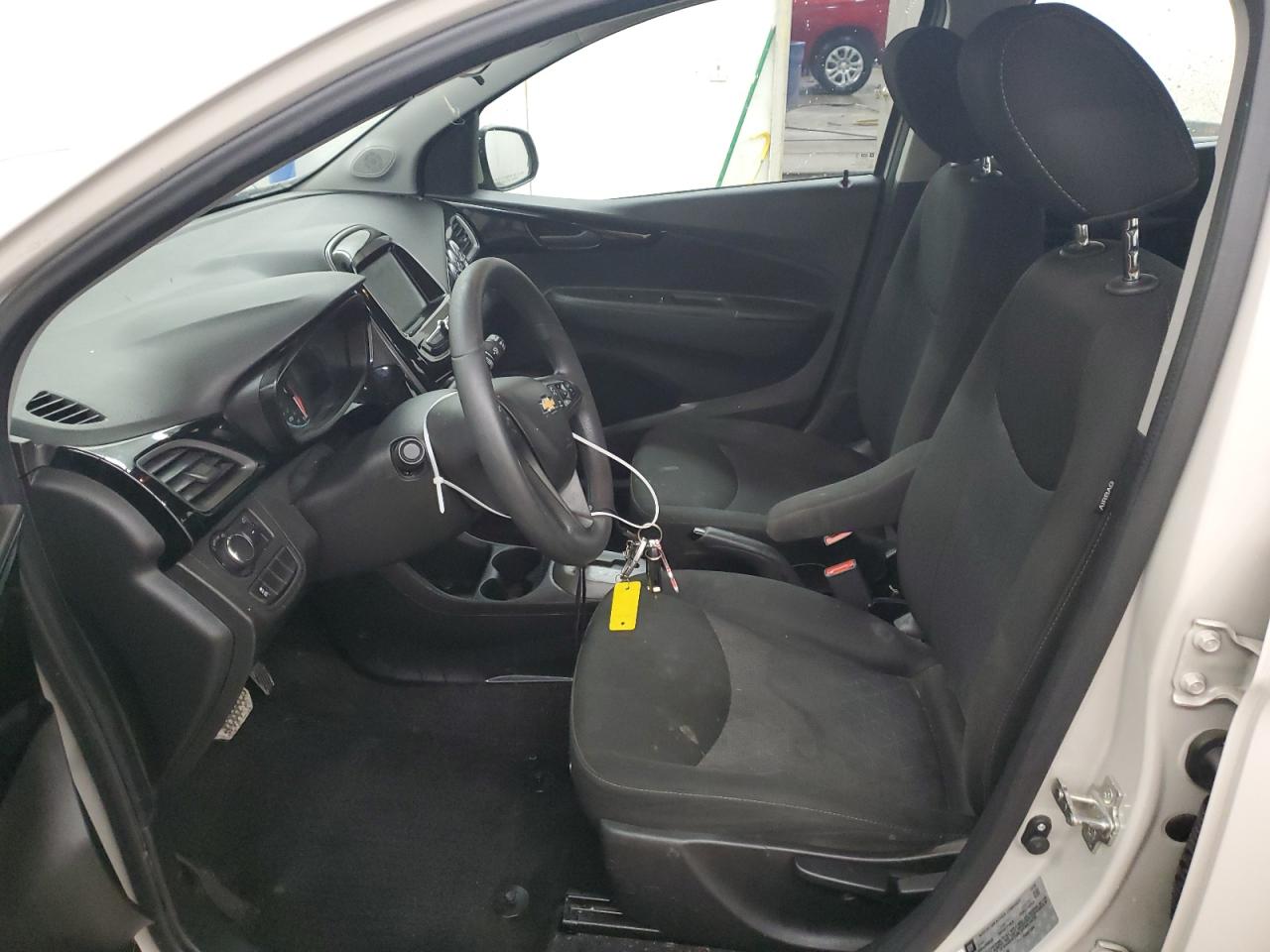 2021 Chevrolet Spark - Image 7