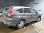 2016 Honda Cr-V Ex იყიდება Candia-ში, NH - Front End