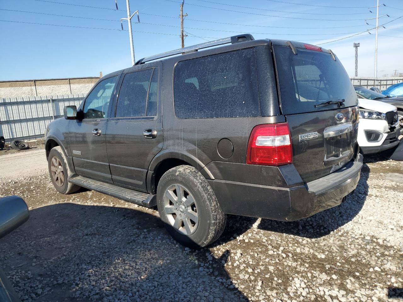 2008 Ford Expedition - Image 2
