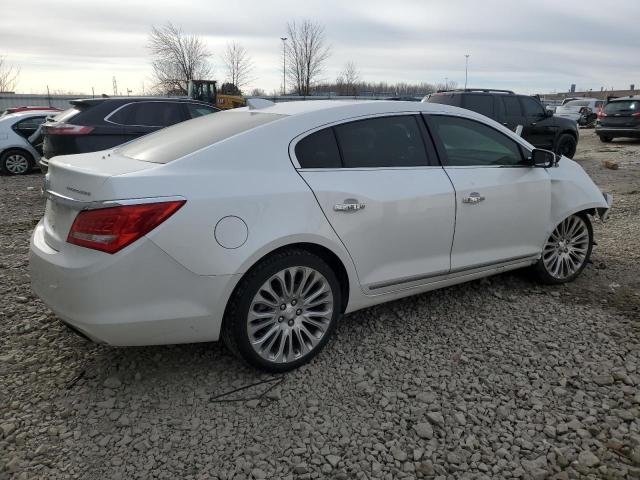  BUICK LACROSSE 2016 Biały