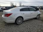 2016 Buick Lacrosse Premium იყიდება Appleton-ში, WI - Front End