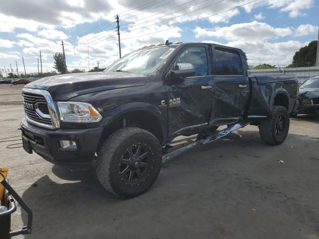 2018 Ram 2500 Longhorn