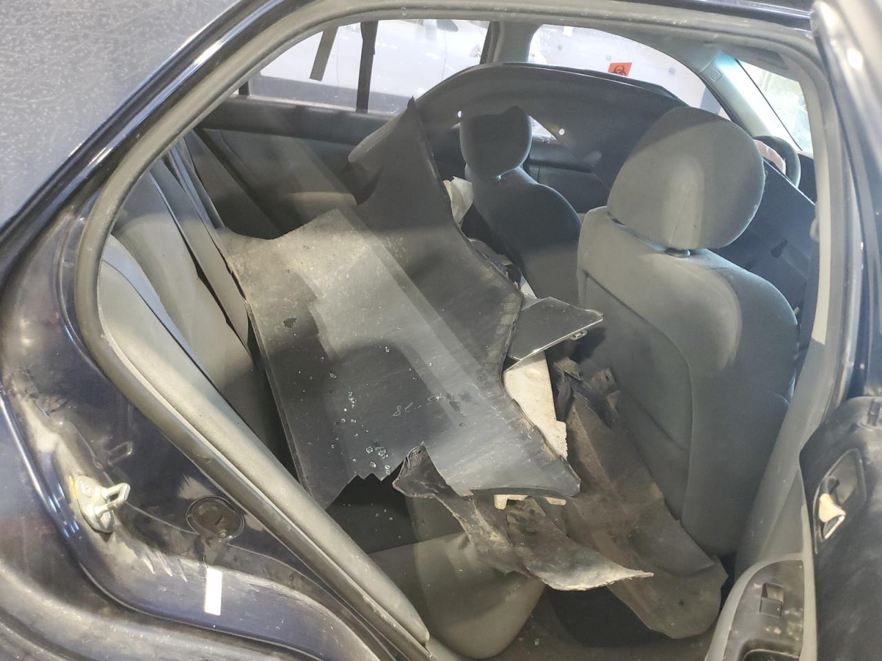 2006 Honda Accord - Image 10