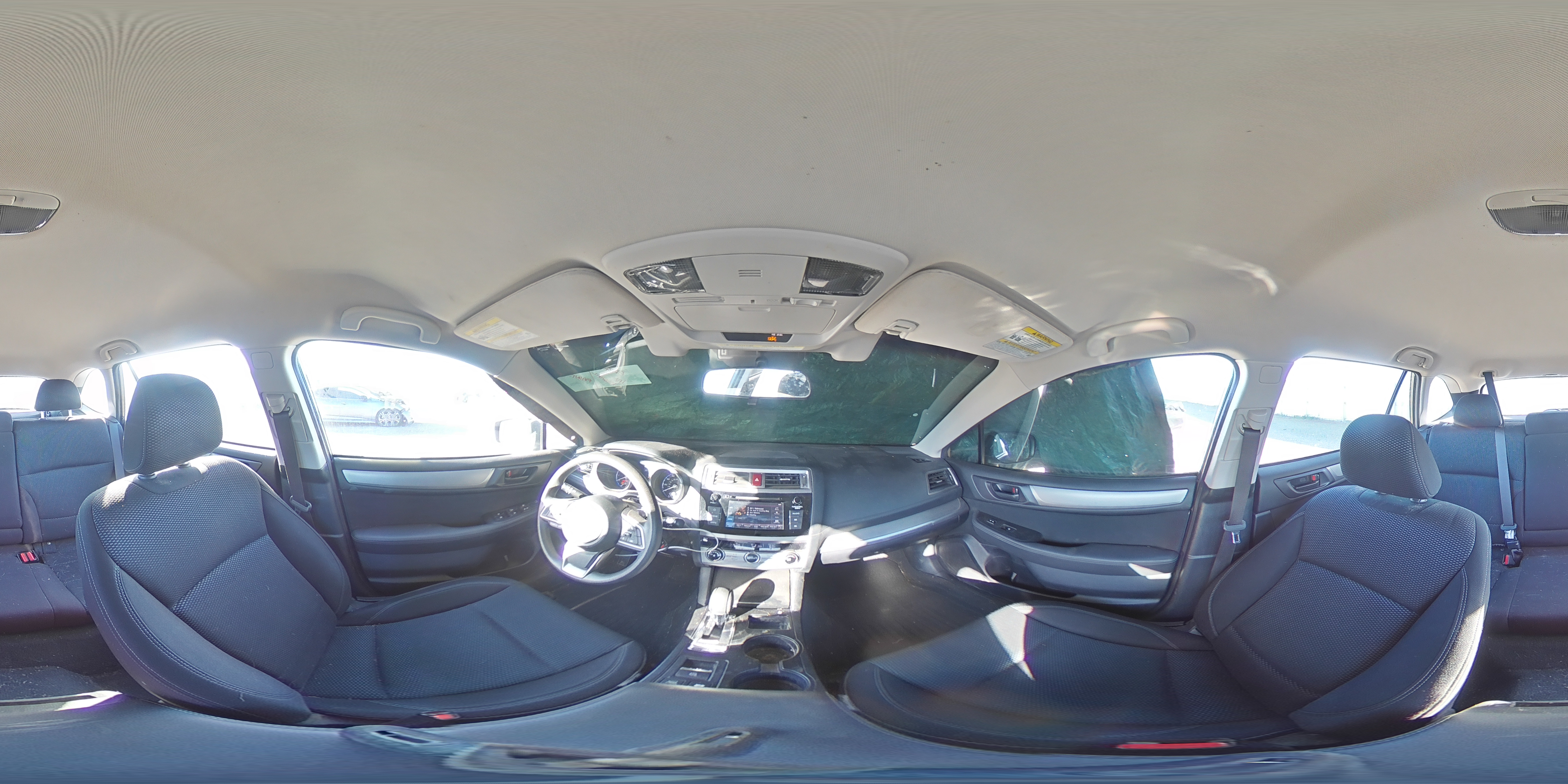 2019 Subaru Outback - Image 13