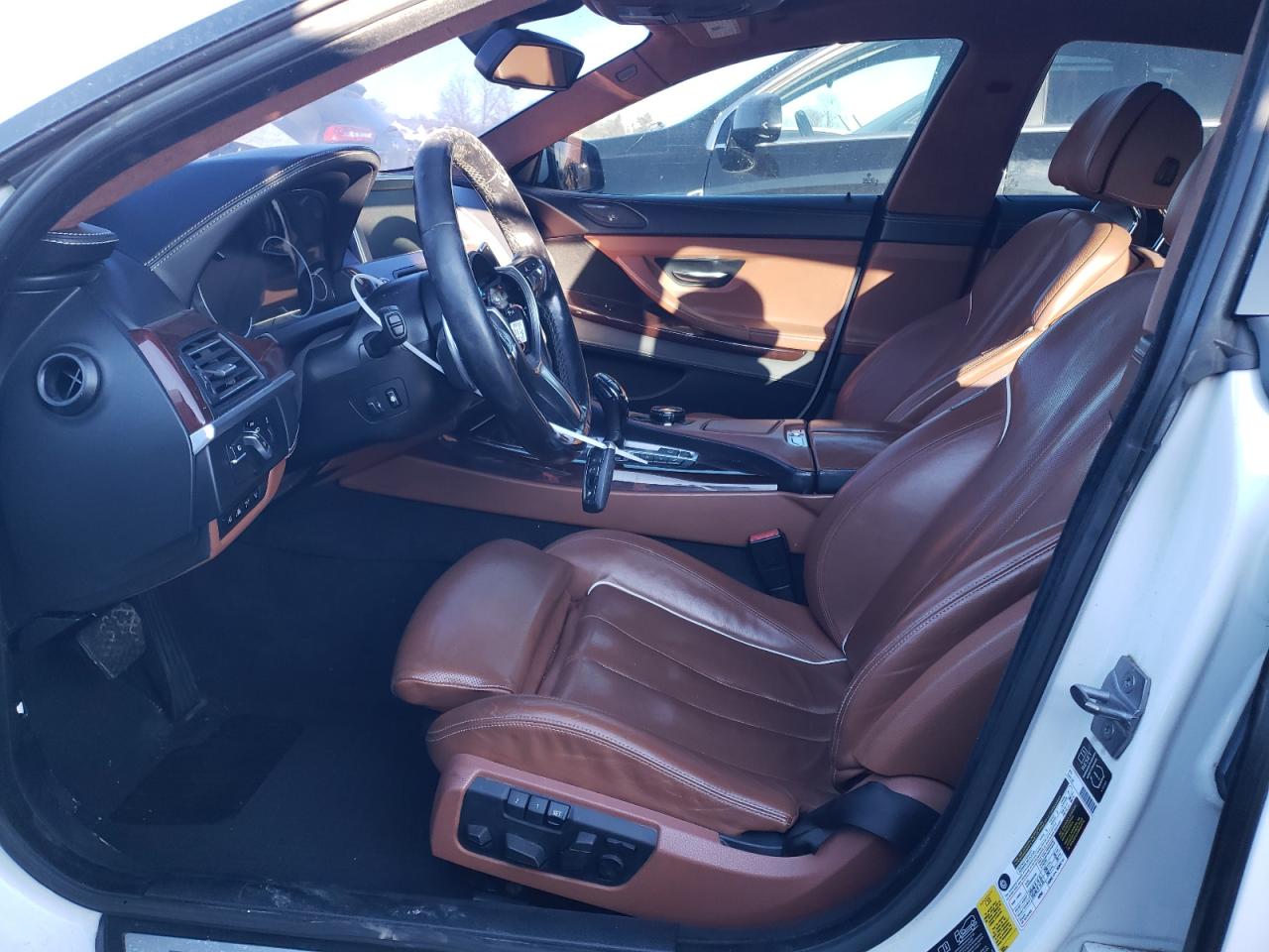 2015 BMW 6er - Image 7