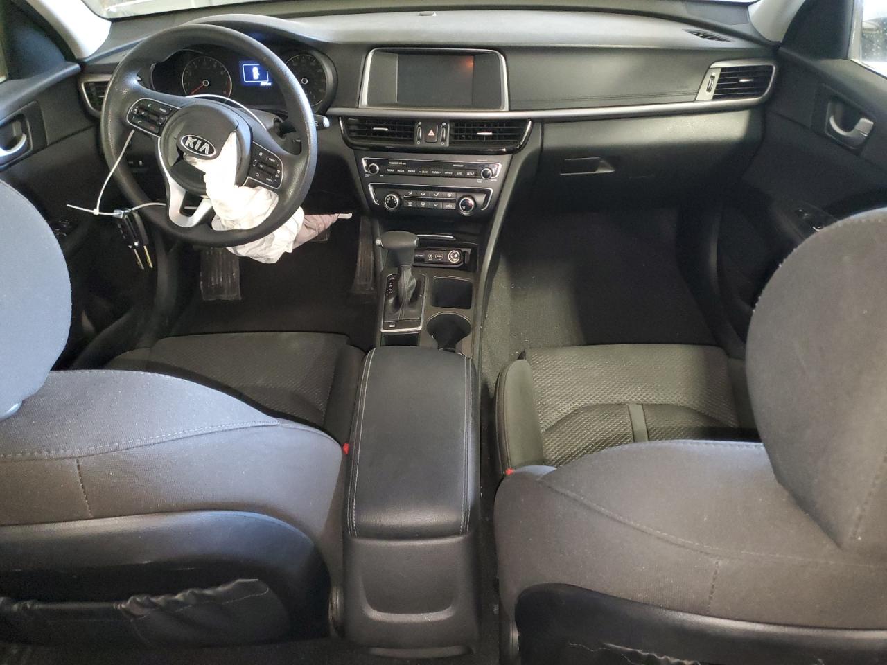 2018 Kia Optima - Image 8