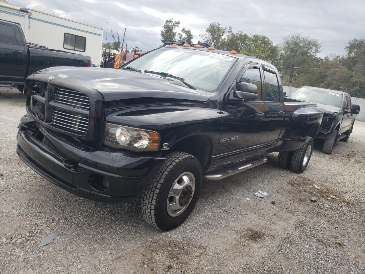 2005 Dodge RAM - Image 1