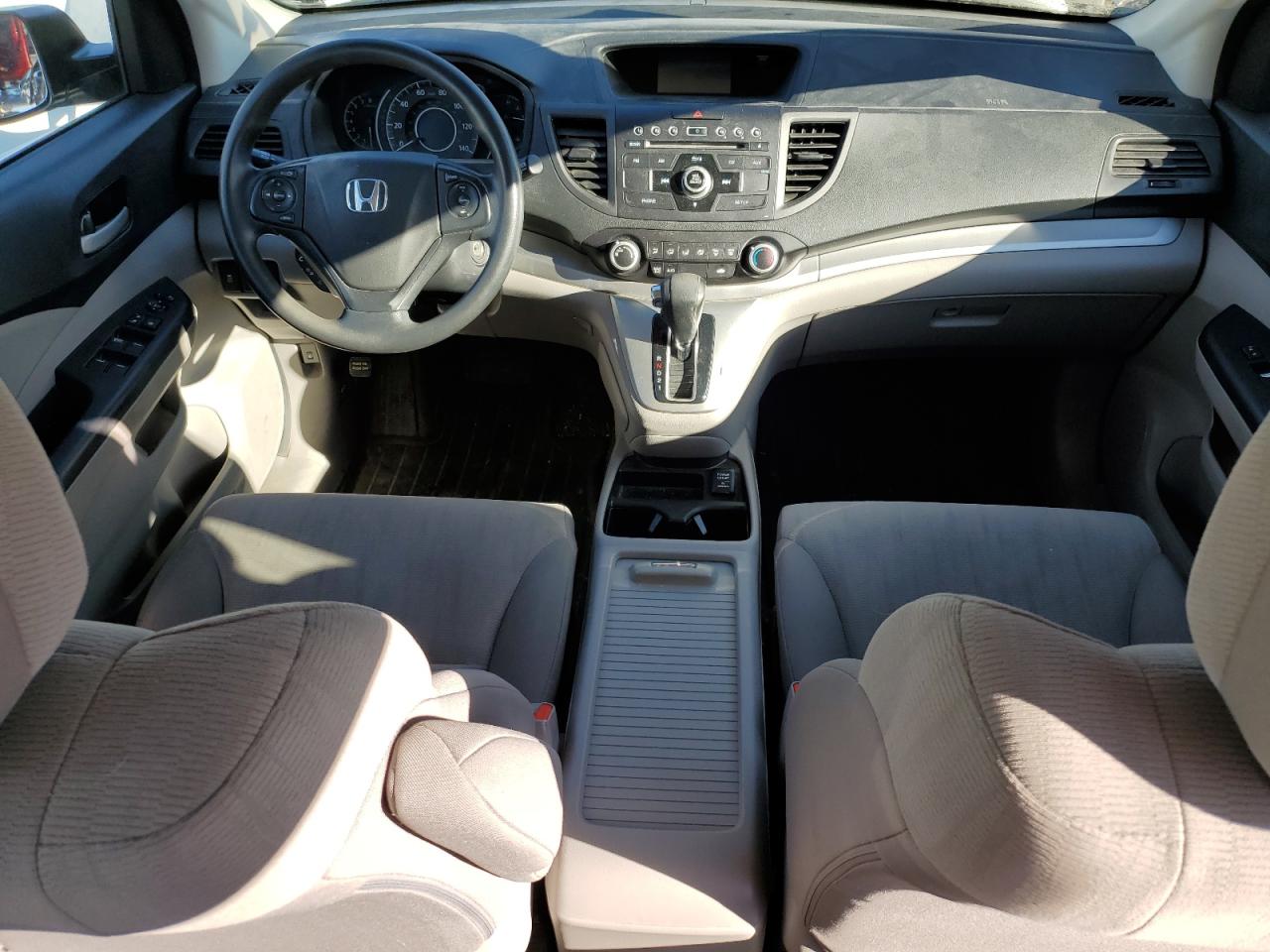 2013 Honda CR-V - Image 8