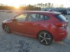 2017 Subaru Impreza Sport na sprzedaż w Harleyville, SC - Front End