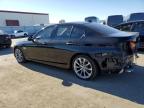 2016 Bmw 528 I продається в Hayward, CA - Rear End