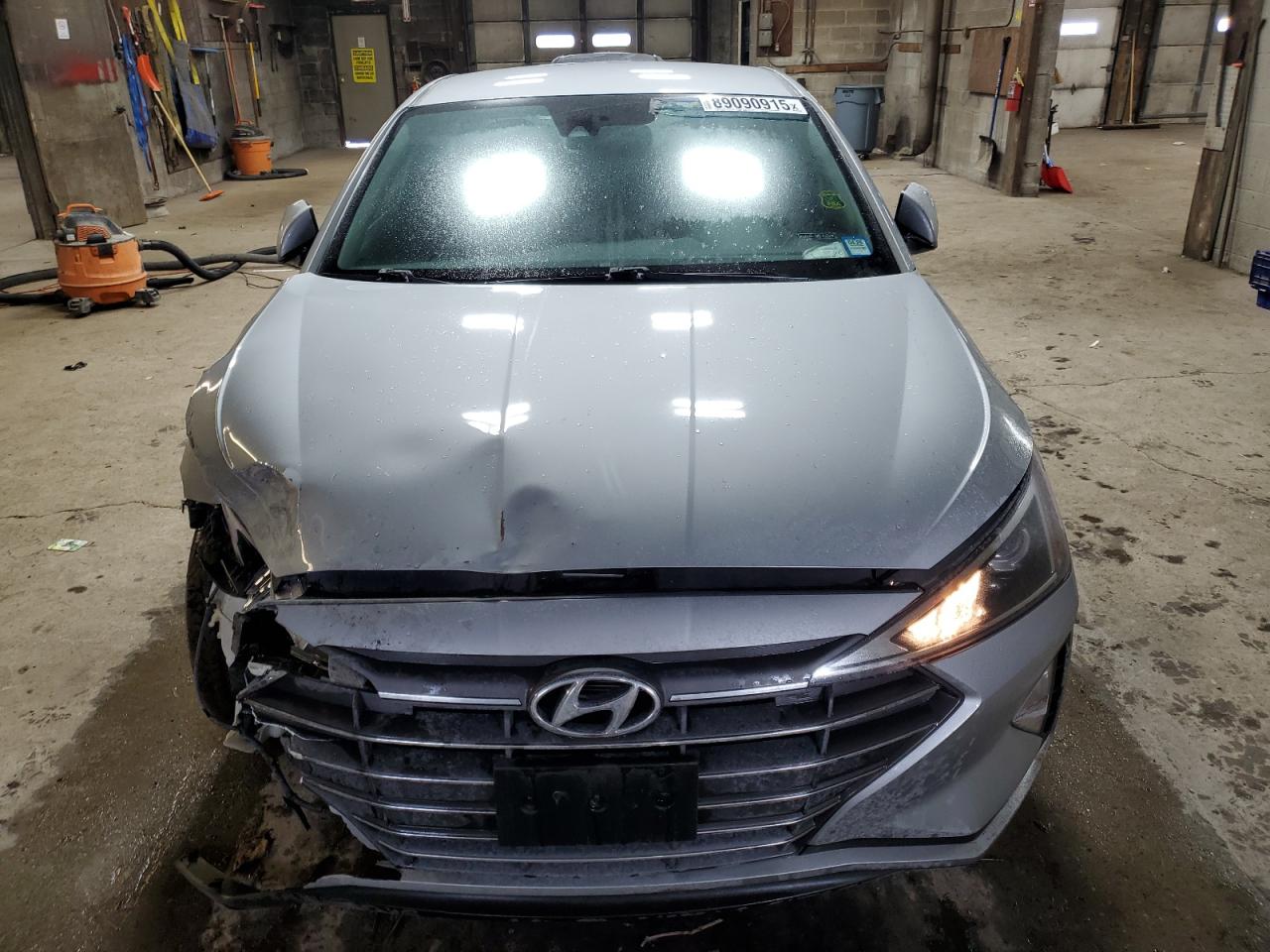 2020 Hyundai Elantra - Image 5