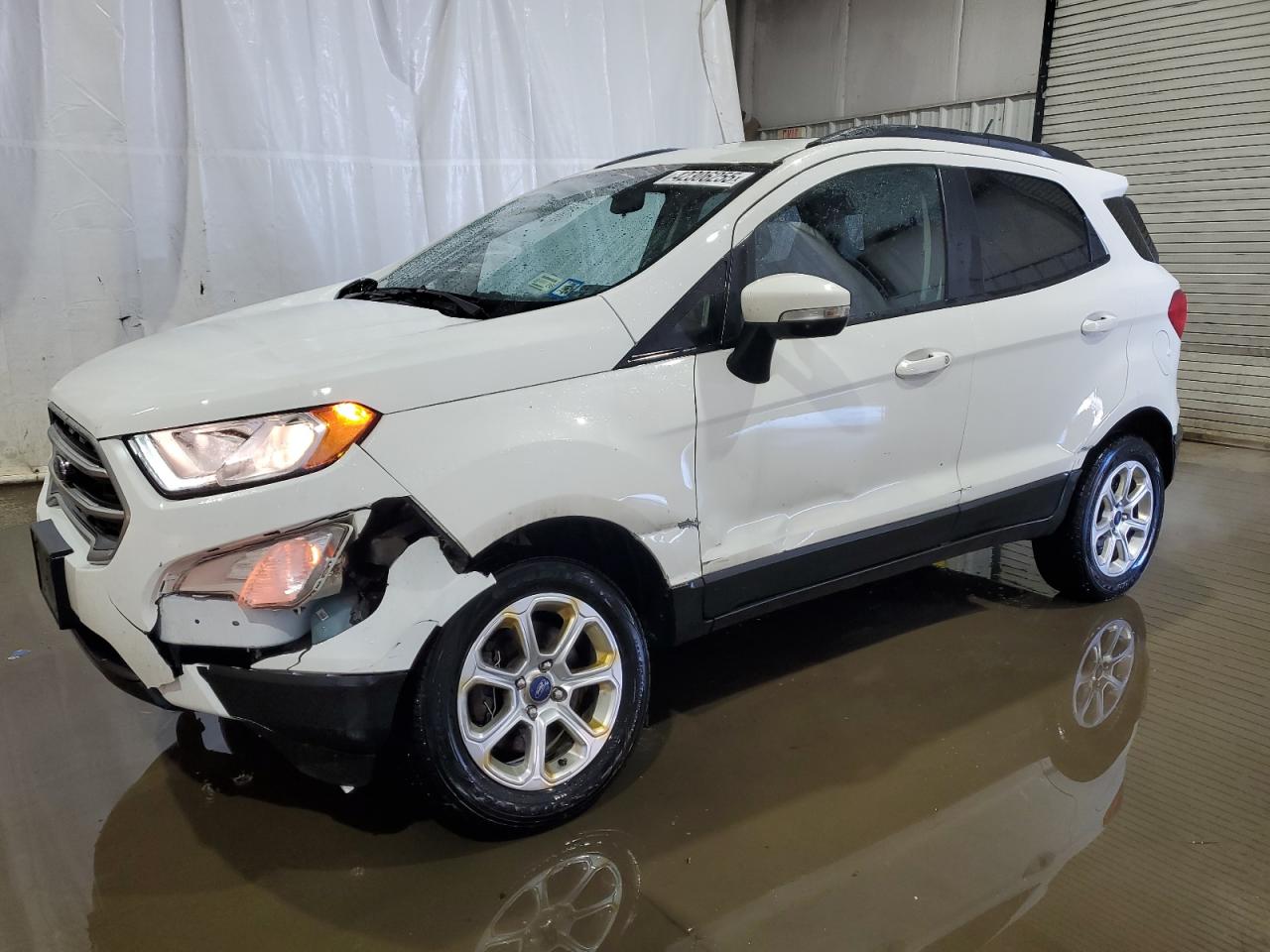 2019 Ford EcoSport - Image 1