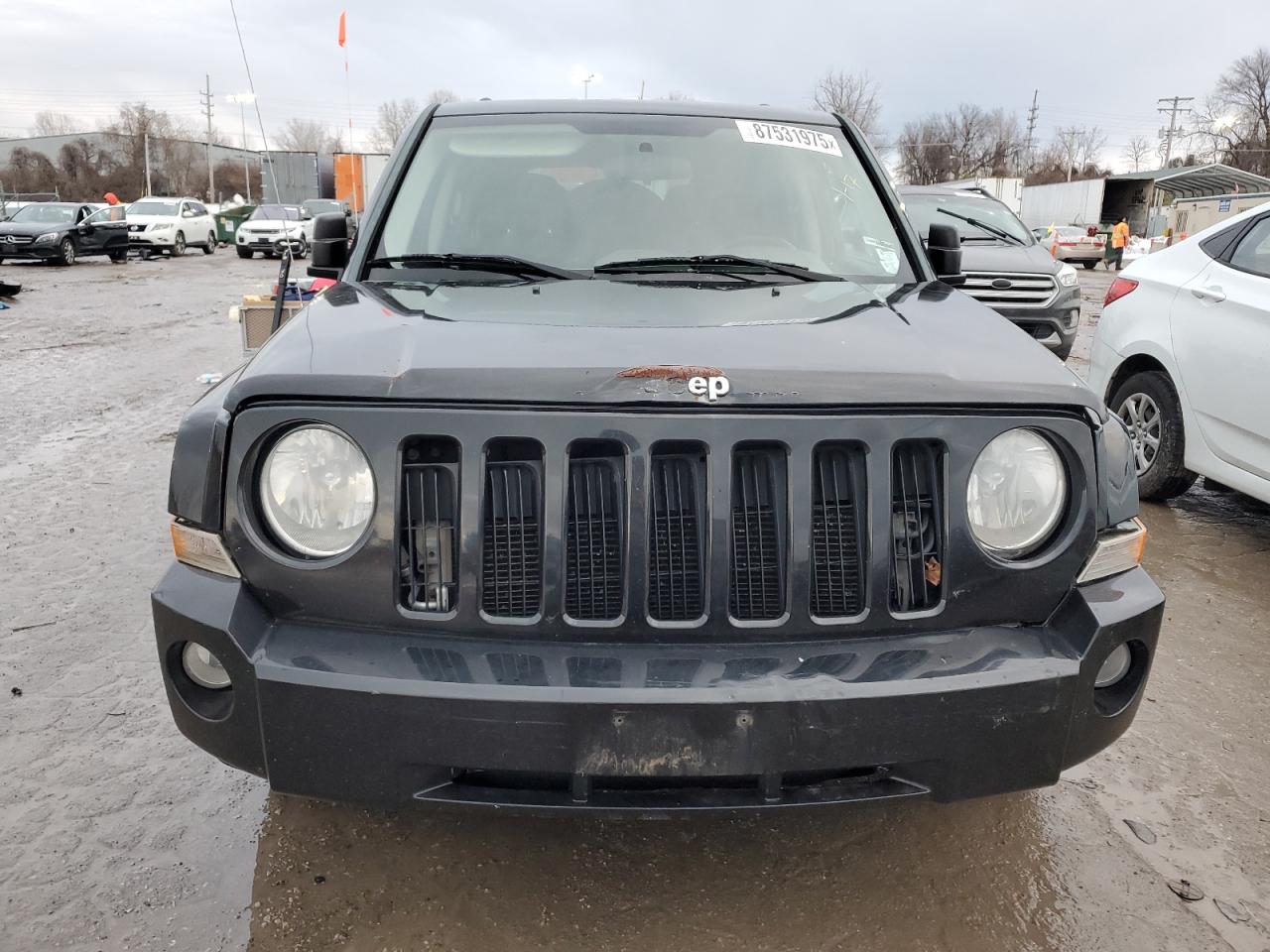 2010 Jeep Liberty (Patriot) - Image 5