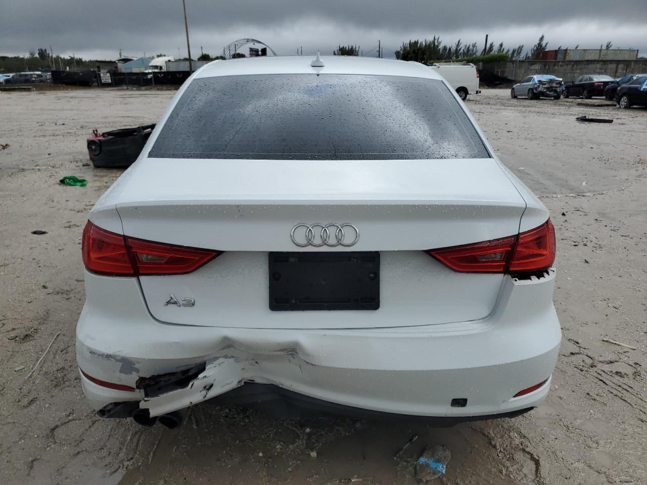 2015 Audi A3 - Image 6