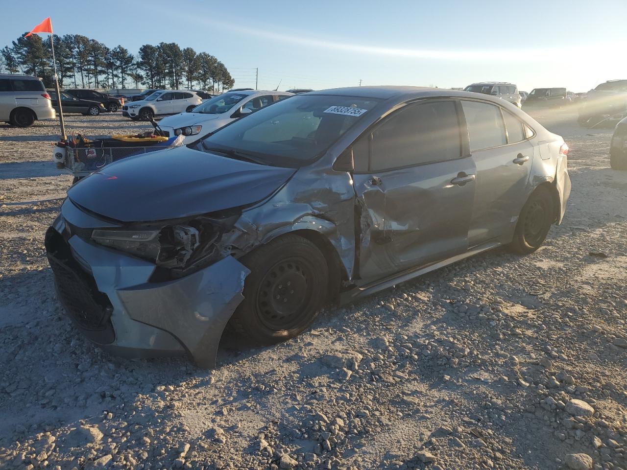 2020 Toyota Corolla - Image 1