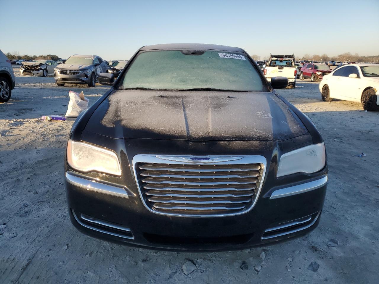 2014 Chrysler 300 - Image 5