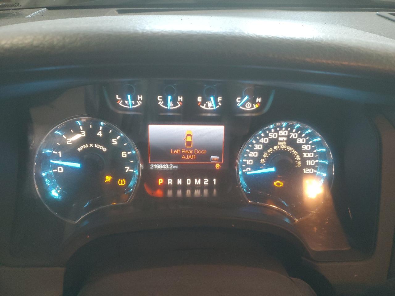 2014 Ford F-150 - Image 9