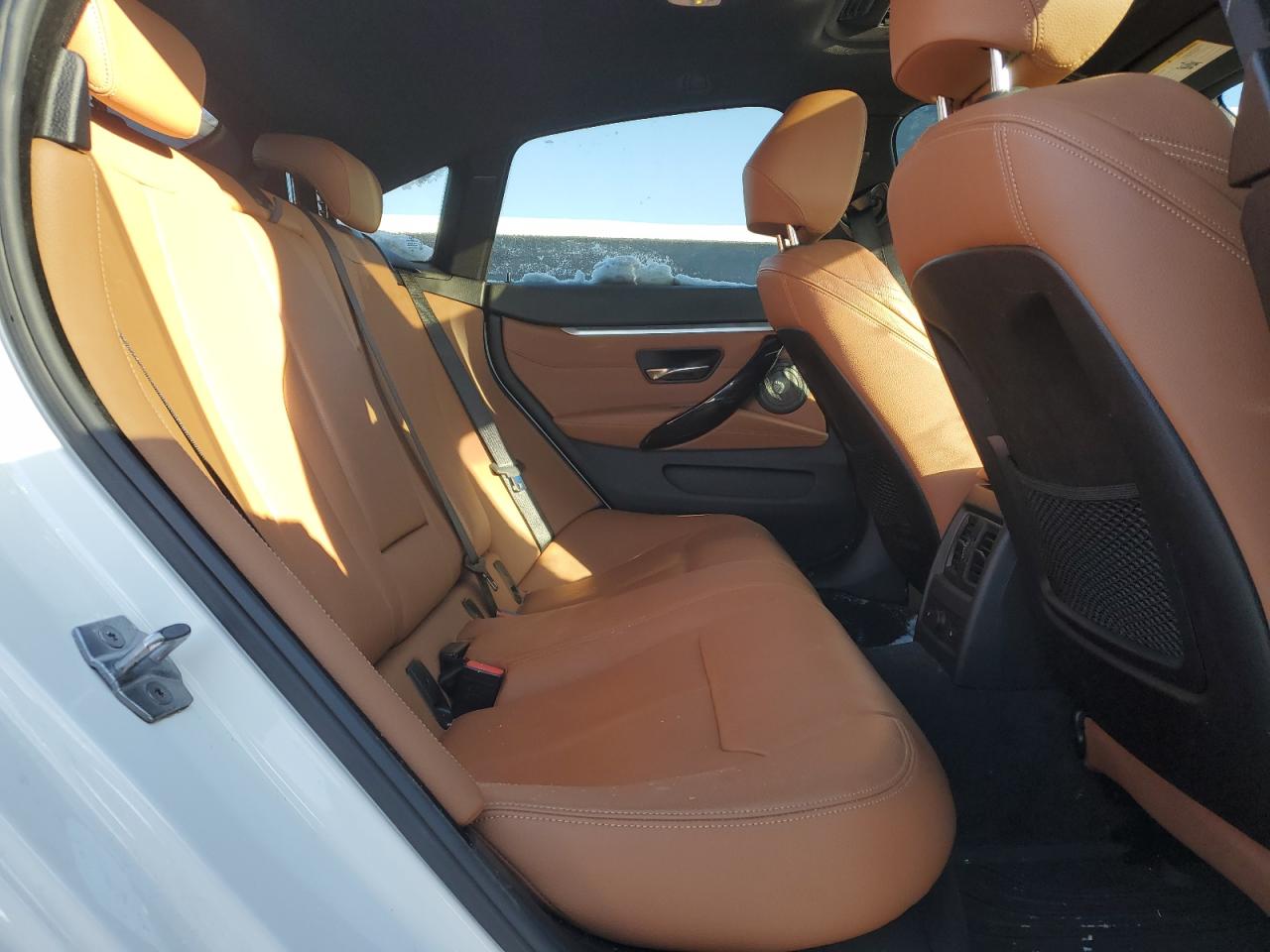 2017 BMW 4er - Image 10