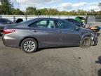 2017 Toyota Camry Le იყიდება Miami-ში, FL - Front End