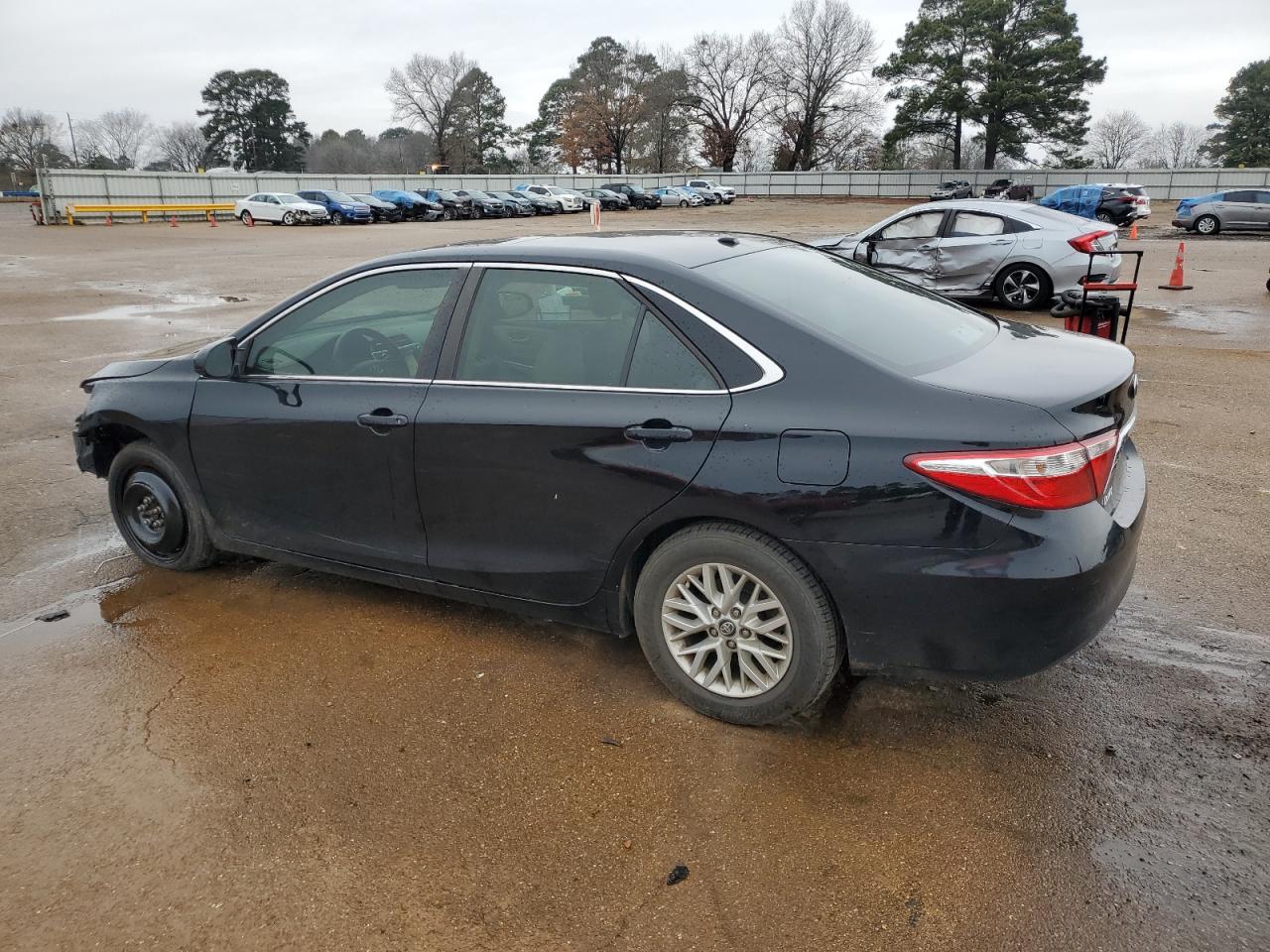 2017 Toyota Camry - Image 2