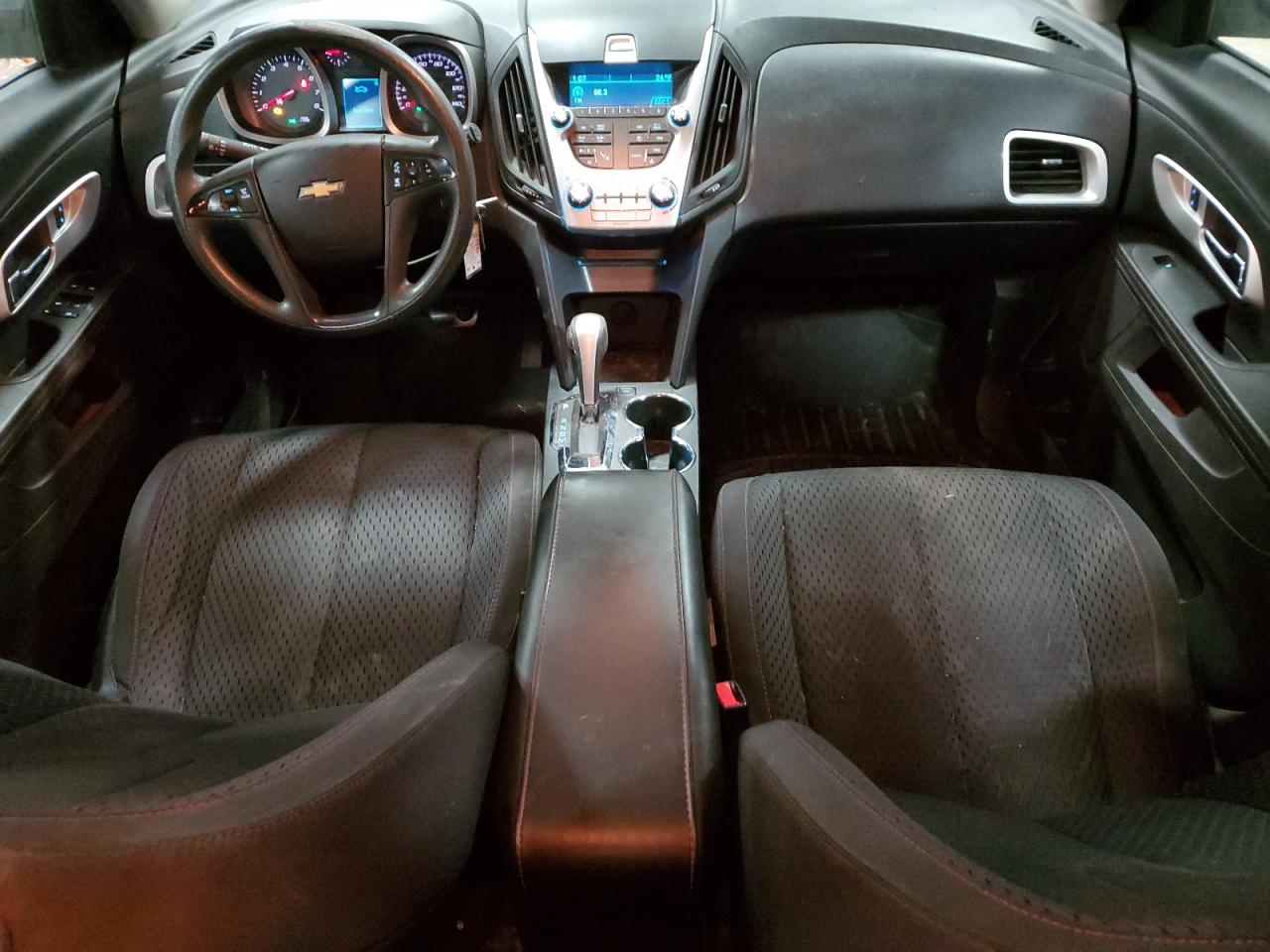 2015 Chevrolet Equinox - Image 8