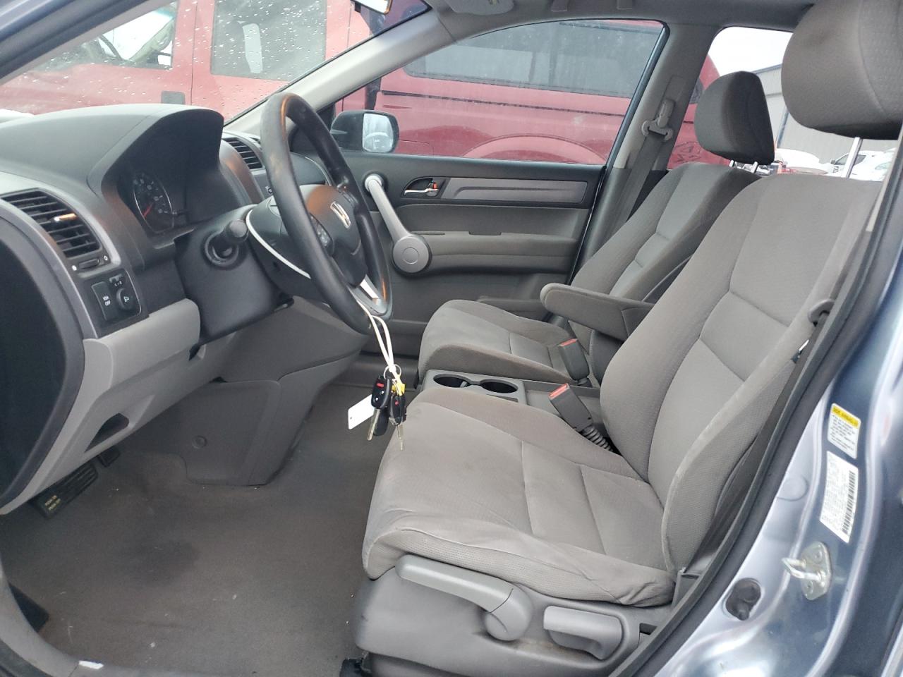 2007 Honda CR-V - Image 7