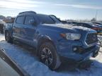 2019 Toyota Tacoma Double Cab იყიდება Cahokia Heights-ში, IL - Rear End