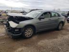 2008 Chrysler Sebring Lx na sprzedaż w Houston, TX - Front End