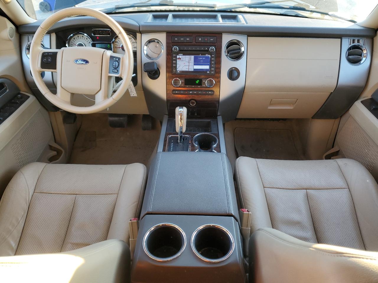 2014 Ford Expedition - Image 8