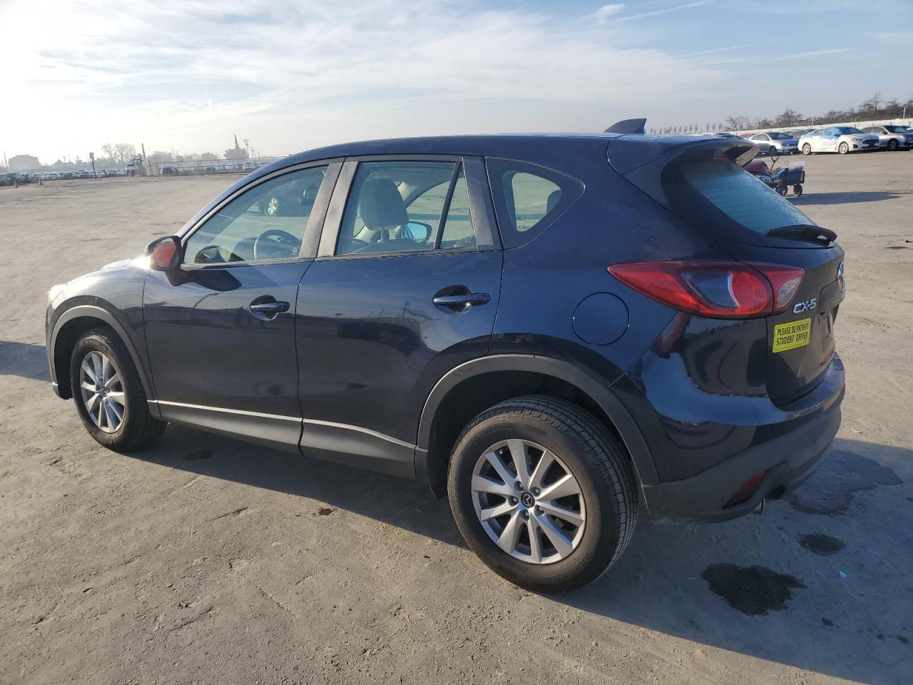 2015 Mazda CX-5 - Image 2