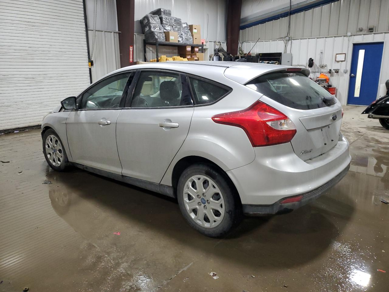 2012 Ford Focus - Image 2
