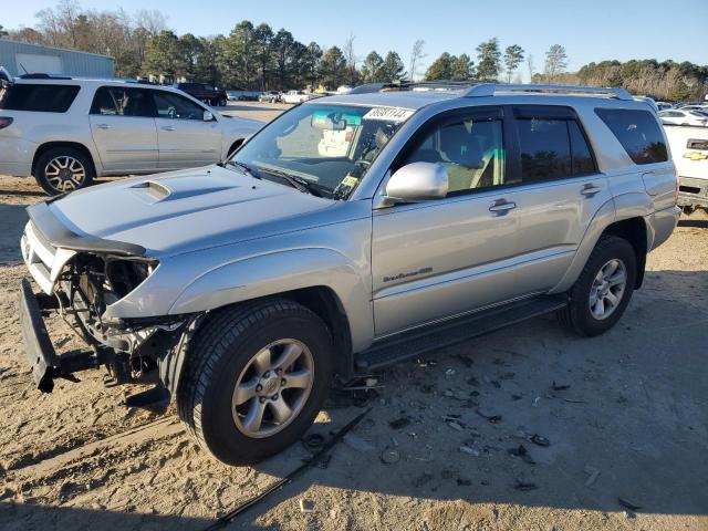 2004 Toyota 4Runner Sr5