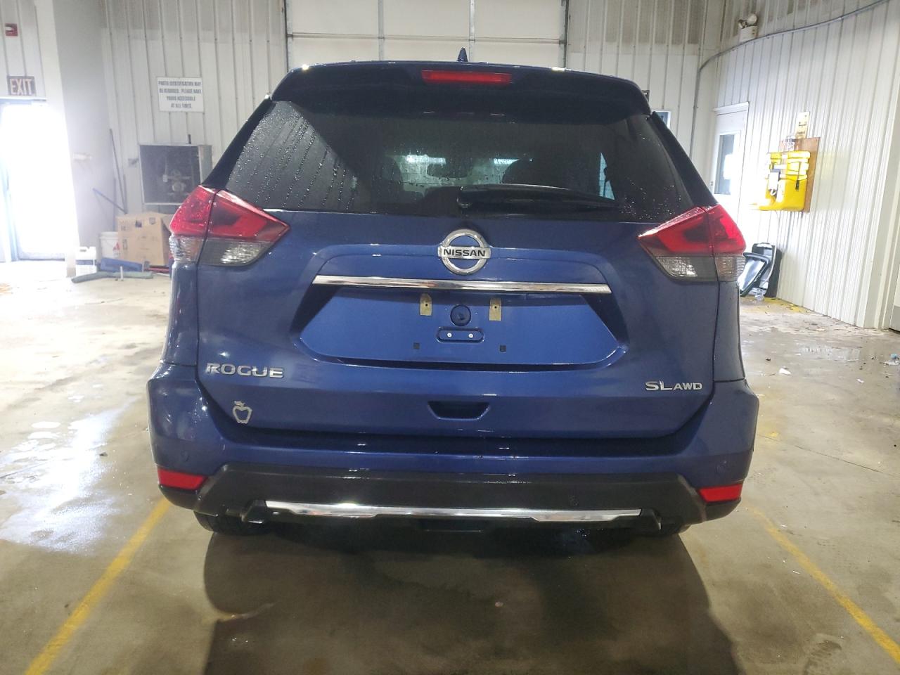 2019 Nissan Rogue - Image 6