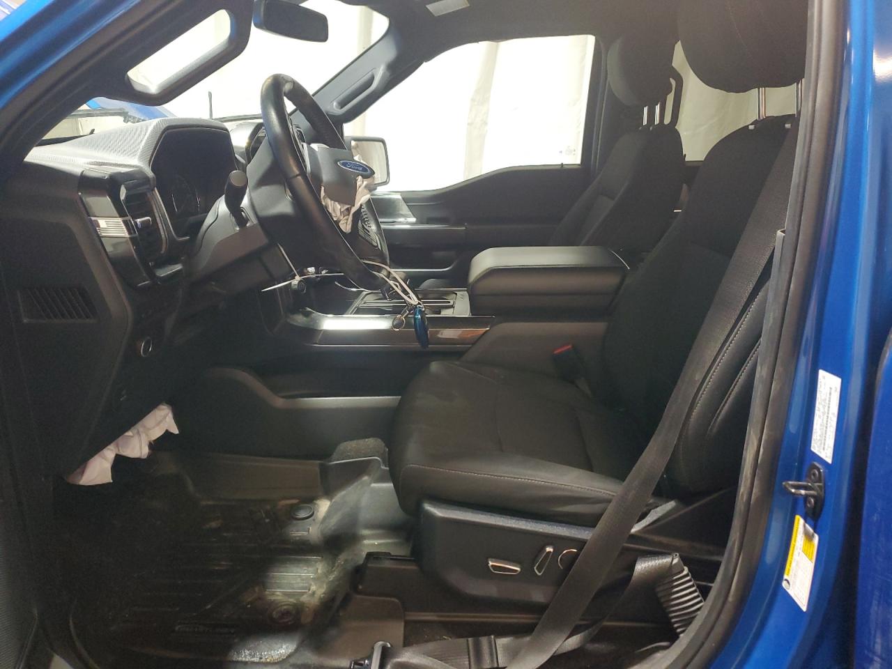 2021 Ford F-150 - Image 7