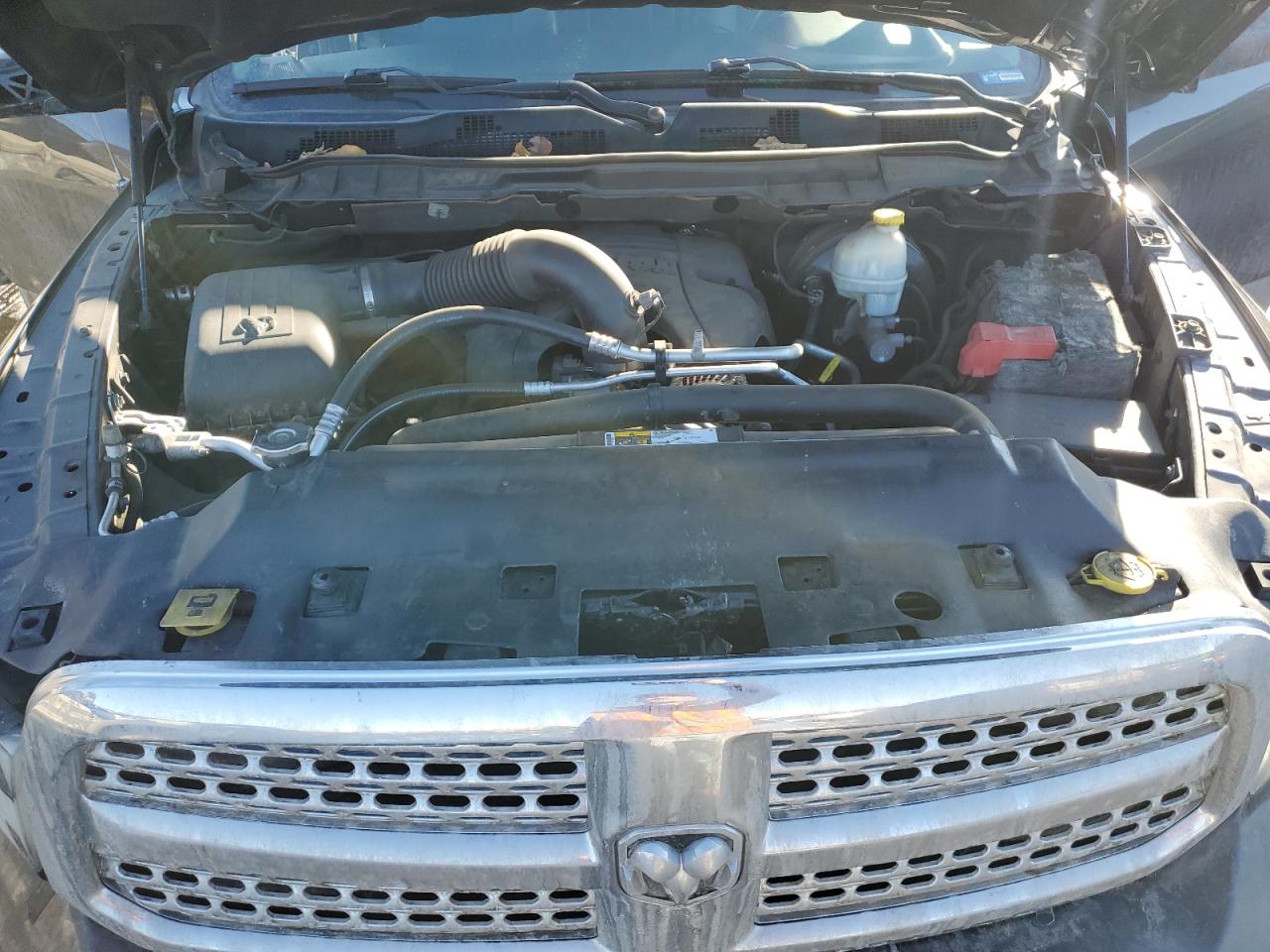 2014 RAM 1500 - Image 12